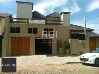 Sobrado com 3 Quartos à venda, 231m² no Jardim América, São Leopoldo