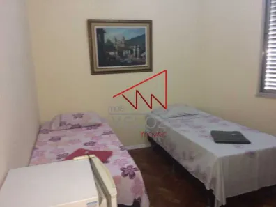 Apartamento com 3 Quartos à venda, 110m² no Flamengo, Rio de Janeiro