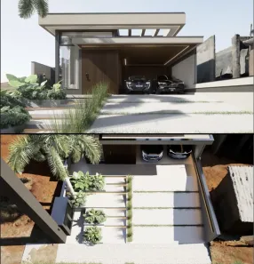 Casa de Condomínio com 3 Quartos à venda, 350m² no Centro, Arujá