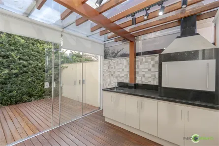 Casa de Condomínio com 3 Quartos à venda, 203m² no Teresópolis, Porto Alegre
