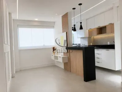 Apartamento com 2 Quartos à venda, 55m² no Jacarepaguá, Rio de Janeiro