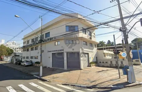 Prédio Comercial com 5 Quartos à venda, 765m² no Jardim Chapadão, Campinas