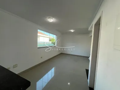 Apartamento com 2 Quartos para alugar, 110m² no Marapé, Santos