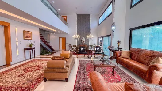 Casa de Condomínio com 5 Quartos à venda, 784m² no Jardim das Colinas, São José dos Campos