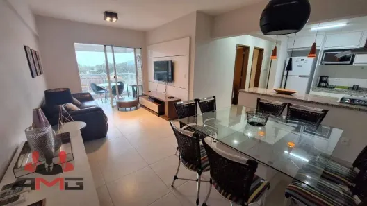 Apartamento com 3 Quartos para venda ou aluguel, 86m² no São Lourenço, Bertioga