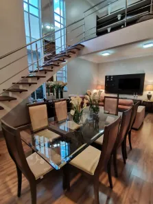 Casa de Condomínio com 4 Quartos à venda, 206m² no Condomínio Aroeira, Ribeirão Preto