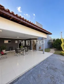 Casa de Condomínio com 4 Quartos à venda, 220m² no Turu, São Luís
