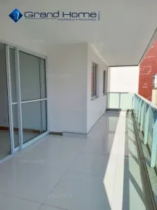 Apartamento com 4 Quartos à venda, 155m² no Praia da Costa, Vila Velha