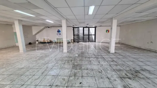 Galpão/Depósito/Armazém para alugar, 1328m² no Quarta Parada, São Paulo