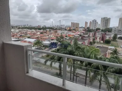 Apartamento com 2 Quartos à venda, 51m² no Nova Parnamirim, Parnamirim
