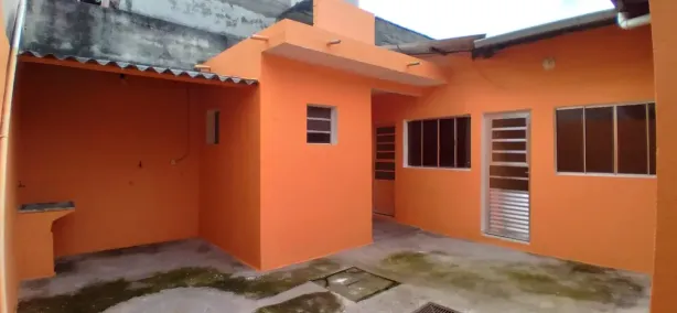 Casa com 2 Quartos à venda, 120m² no Jardim Silva Teles, São Paulo