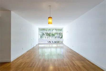 Apartamento com 3 Quartos à venda, 155m² no Higienópolis, São Paulo