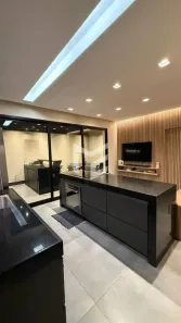 Flat com 1 Quarto à venda, 53m² no Jardim da Cidade, Betim