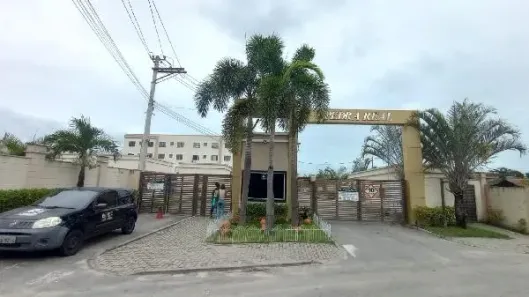 Apartamento com 2 Quartos à venda, 40m² no Bela Vista, Itaboraí
