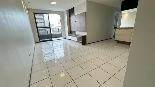 Apartamento com 3 Quartos à venda, 82m² no Meireles, Fortaleza