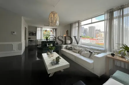 Cobertura com 4 Quartos à venda, 280m² no Jardim Paulista, São Paulo