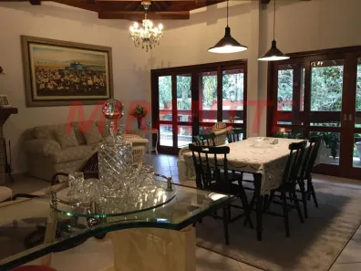Fazenda/Sítio com 4 Quartos à venda, 700m² no Tremembé, São Paulo