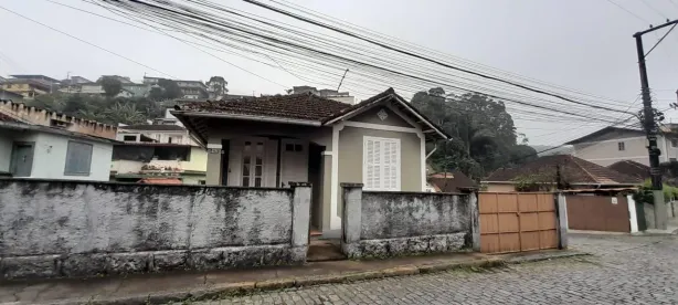Casa com 1 Quarto à venda, 152m² no Saldanha Marinho, Petrópolis