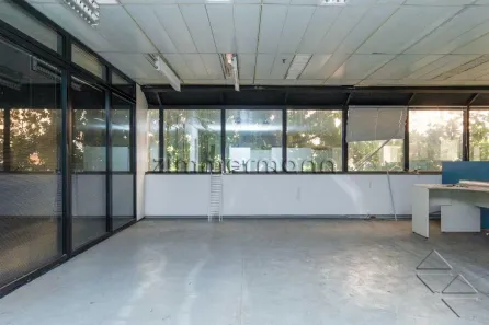 Sala Comercial à venda, 99m² no Cidade Monções, São Paulo
