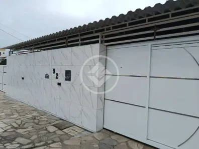 Casa com 4 Quartos à venda, 220m² no Jardim São Paulo, João Pessoa
