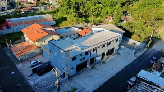 Ponto Comercial para alugar, 40m² no Centro, Vargem Grande Paulista