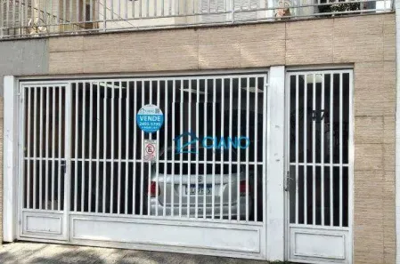 Sobrado com 5 Quartos à venda, 300m² no Vila Bertioga, São Paulo