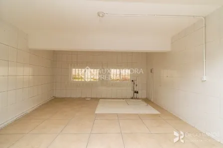 Ponto Comercial à venda, 196m² no Farroupilha, Porto Alegre
