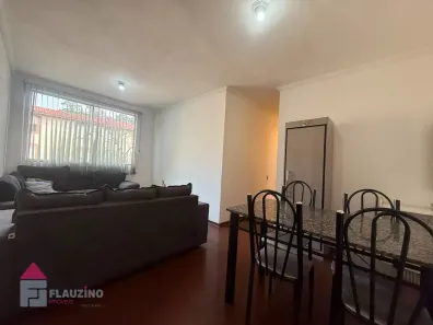 Apartamento com 3 Quartos à venda, 66m² no Jardim Santa Efigênia, São Paulo