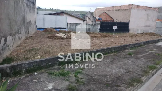 Lote/Terreno à venda, 293m² no Loteamento Santa Edwiges, São José dos Campos