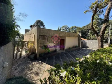 Casa com 4 Quartos à venda, 1300m² no Alpes dos Araçás (Jordanésia), Cajamar