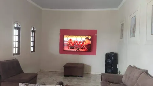 Casa com 3 Quartos à venda, 254m² no Jardim Encantado, São José da Lapa