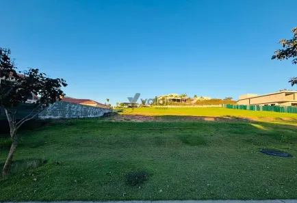 Lote/Terreno à venda, 1038m² no Loteamento Residencial Pedra Alta (Sousas), Campinas