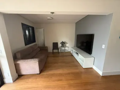 Apartamento com 4 Quartos à venda, 220m² no Itaim Bibi, São Paulo