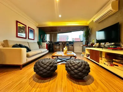 Apartamento com 3 Quartos à venda, 197m² no Guararapes, Fortaleza