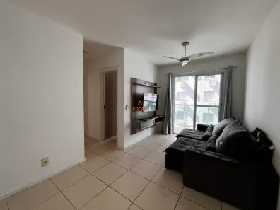 Apartamento com 2 Quartos para alugar, 55m² no São Cristóvão, Rio de Janeiro