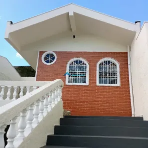 Casa com 2 Quartos à venda, 113m² no Jardim Carolina, Jundiaí