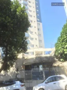 Apartamento com 3 Quartos à venda, 72m² no Vila Lúcia, São Paulo