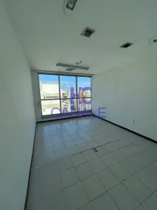 Sala Comercial para alugar, 29m² no Barra da Tijuca, Rio de Janeiro