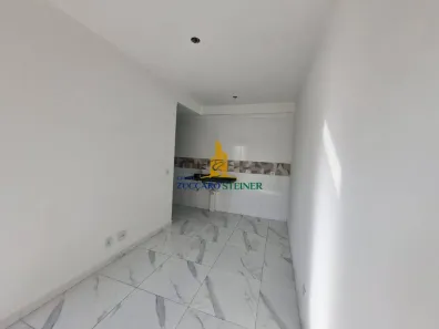 Kitnet com 1 Quarto à venda, 29m² no Vila Dom Pedro II, São Paulo