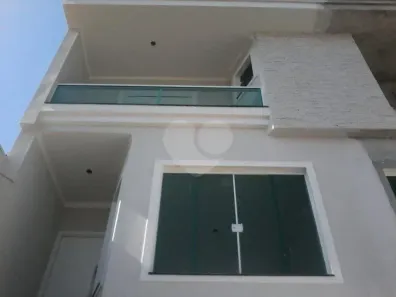 Sobrado com 3 Quartos à venda, 250m² no Vila Basileia, São Paulo