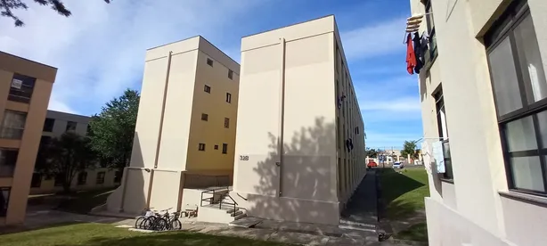 Apartamento com 3 Quartos à venda, 83m² no Jardim Carvalho, Ponta Grossa