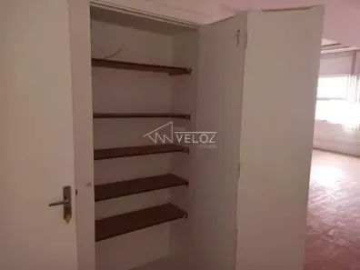 Apartamento com 1 Quarto à venda, 68m² no Centro, Rio de Janeiro