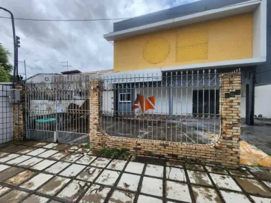 Ponto Comercial para alugar, 546m² no Cidade dos Funcionários, Fortaleza