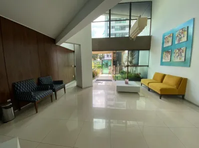 Apartamento com 3 Quartos à venda, 80m² no Casa Amarela, Recife
