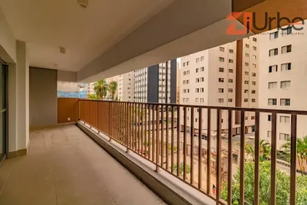 Apartamento com 3 Quartos à venda, 109m² no Parque Imperial, São Paulo