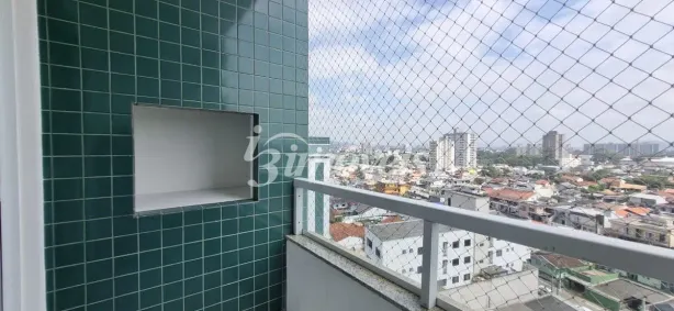 Apartamento com 2 Quartos para alugar, 62m² no São João, Itajaí