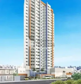 Apartamento com 1 Quarto à venda, 45m² no Jardim Santa Helena, Suzano