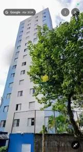 Apartamento com 2 Quartos à venda, 50m² no Jardim Marabá(Zona Sul), São Paulo