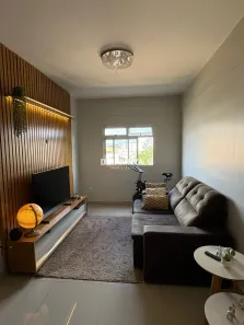 Apartamento com 3 Quartos à venda, 103m² no Boa Vista, Uberaba