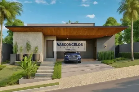 Casa de Condomínio com 4 Quartos à venda, 276m² no Condomínio Residencial Colinas do Paratehy, São José dos Campos